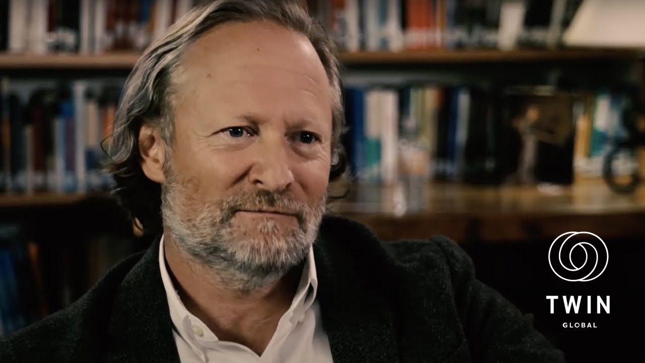 David Krakauer, Future of Humanity