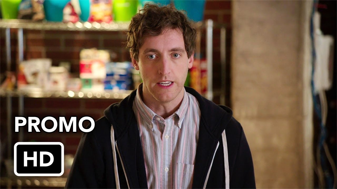 Silicon Valley 5x02 Promo 