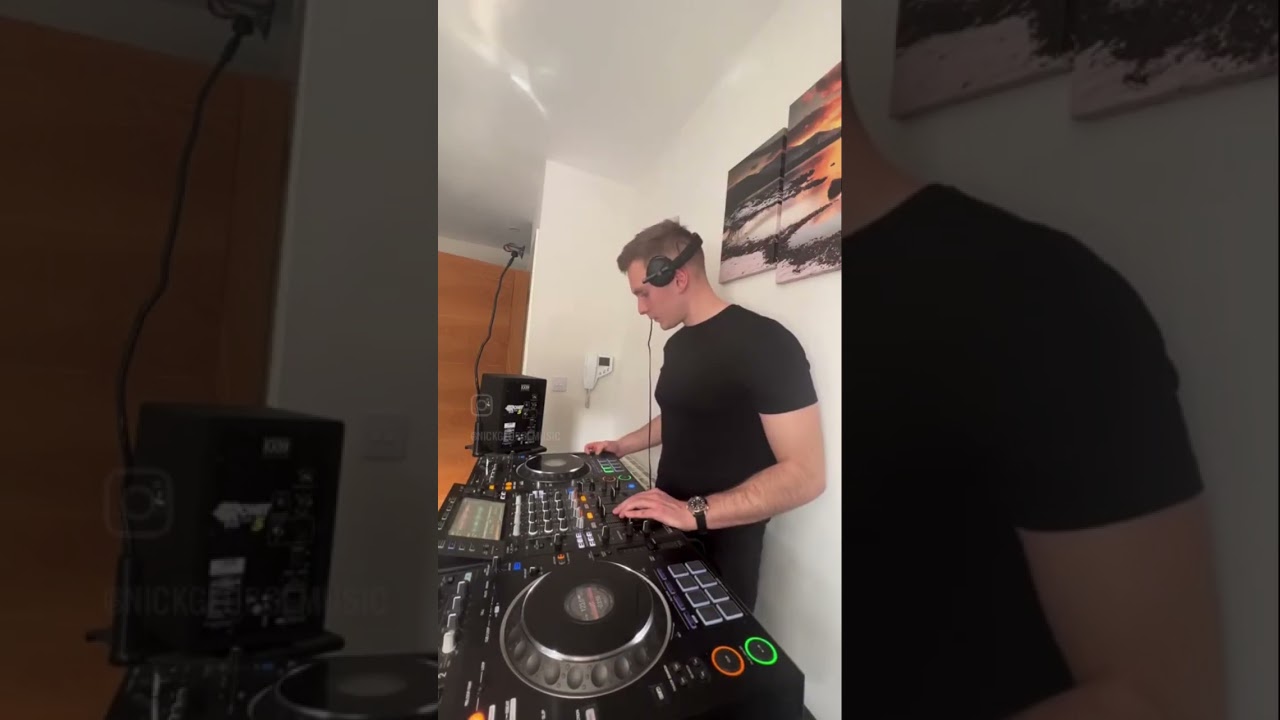 Jammin some mix ideas 