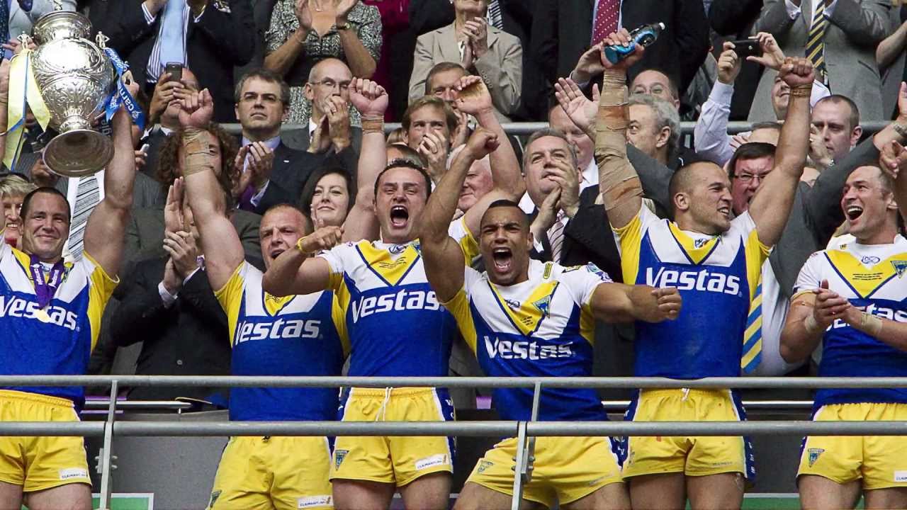 Wire to Wolves Documentary (Part 2) | Warrington Wolves