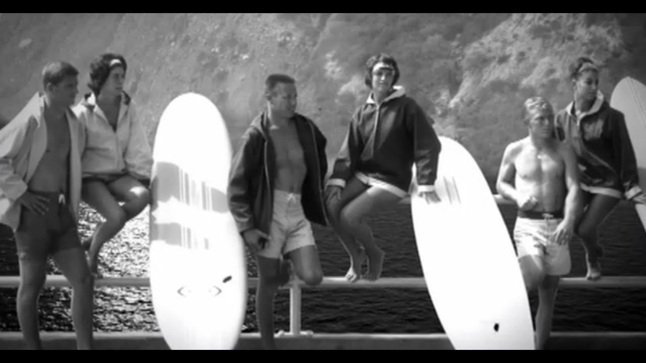 BoardRoom - Legends of Surfboard Shaping Trailer | FiveSix Productions