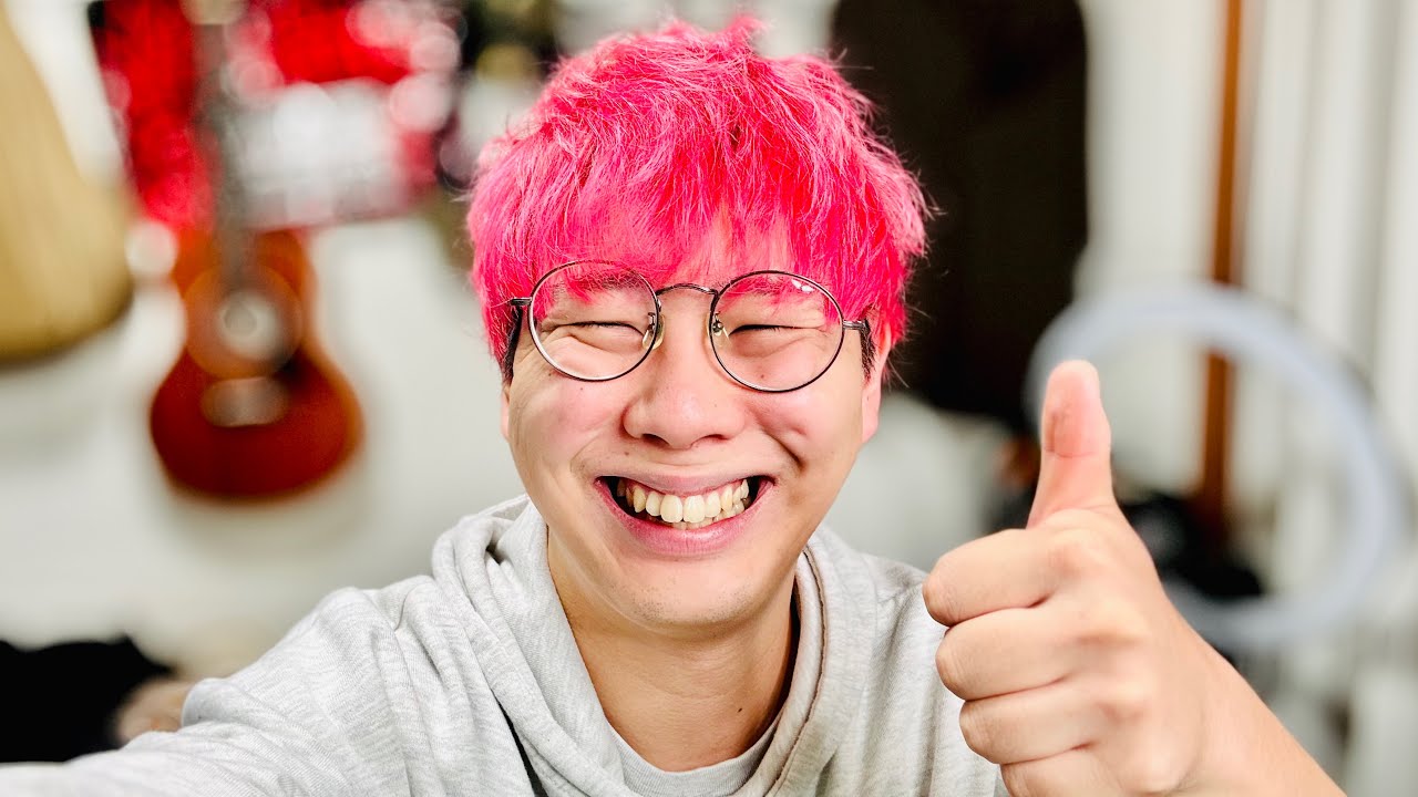 作業雑談配信