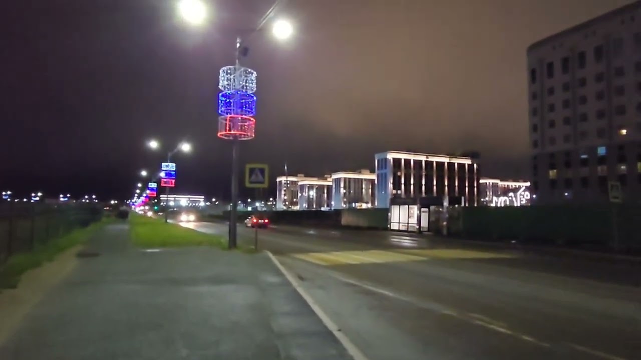 Прогулялась, размялась😉