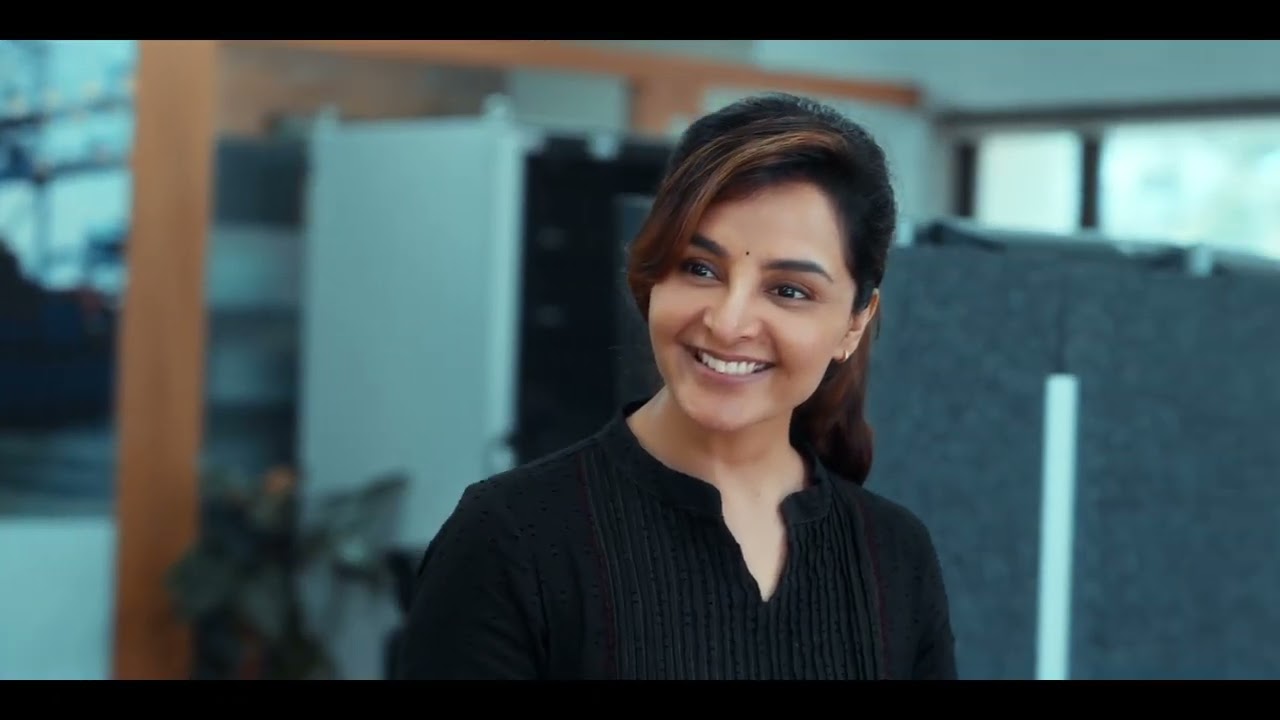 Big.Bold.Histortic |  Adani Vizhinjam Port | Manju Warrier | Women Empowerment