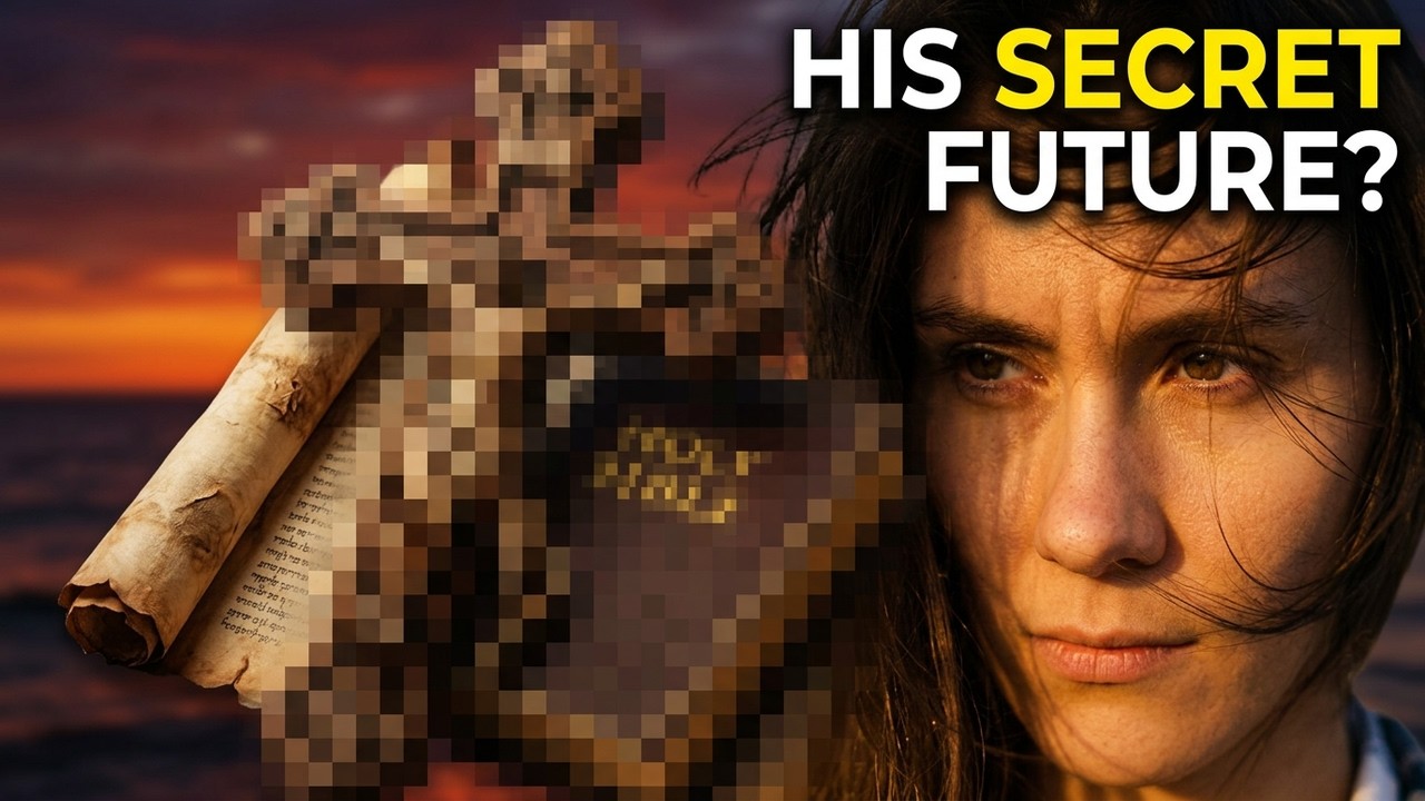 God Has Already Decided Your Future | Stop Worrying
