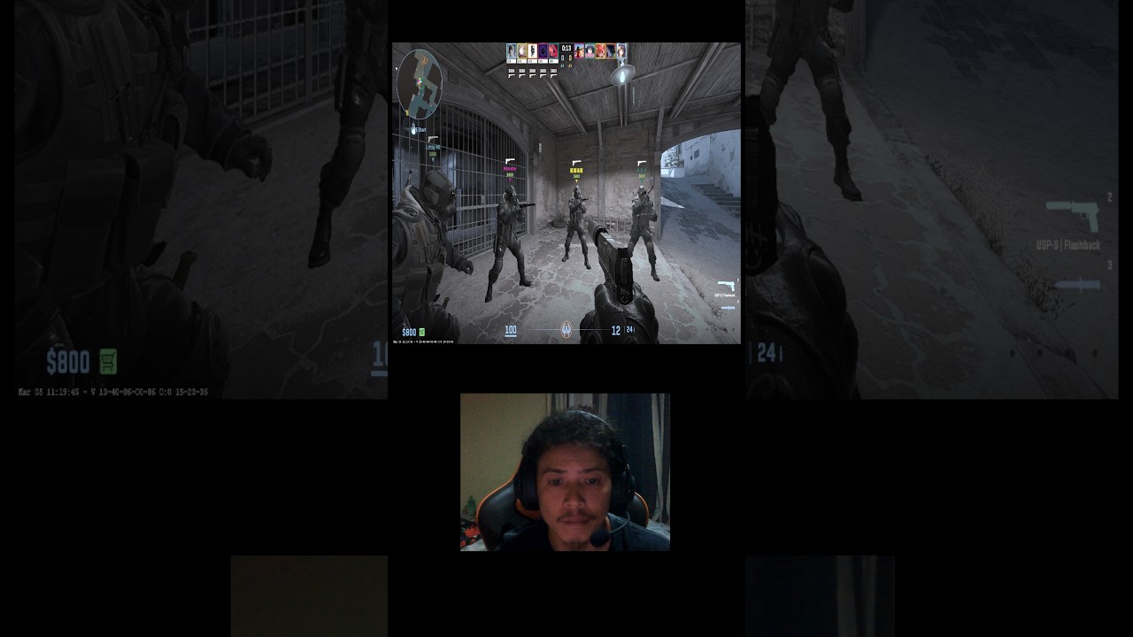 CS2 Live #39 | #cs2 #csgo #cs2live