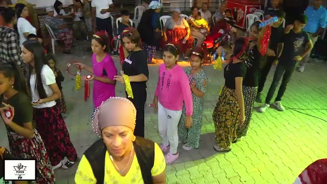 sarköy düğünler part 10