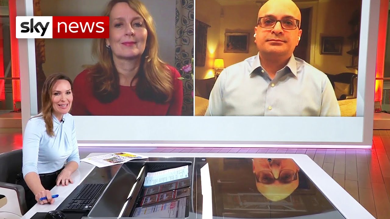 Press Preview: A first look inside Sunday's newspapers