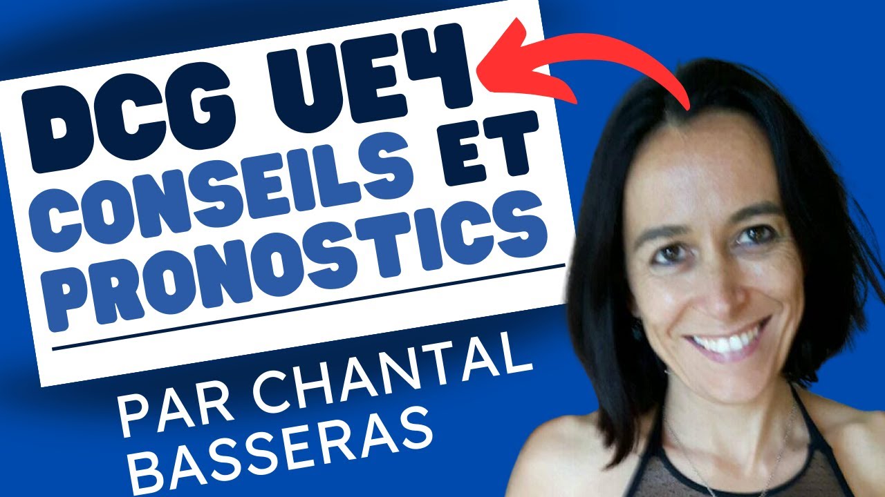 Pronostics UE4 Droit fiscal DCG 2024 - Ficheben