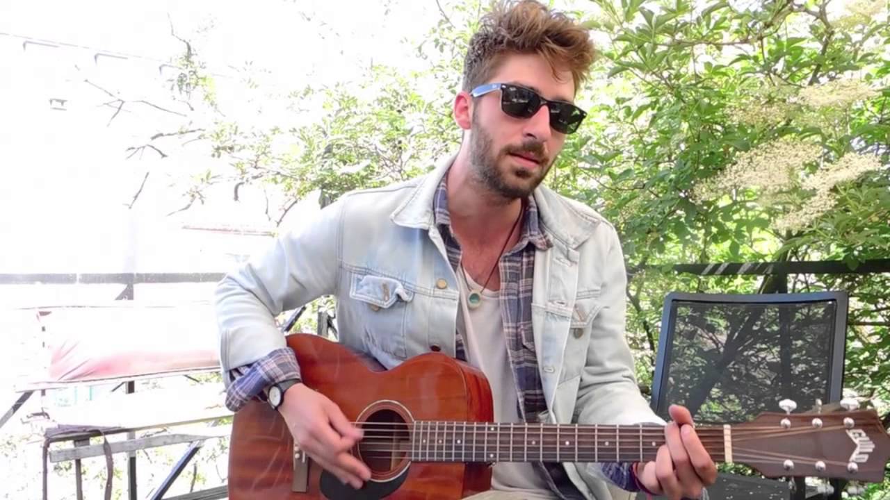 David Giguère - L' atelier (HD)