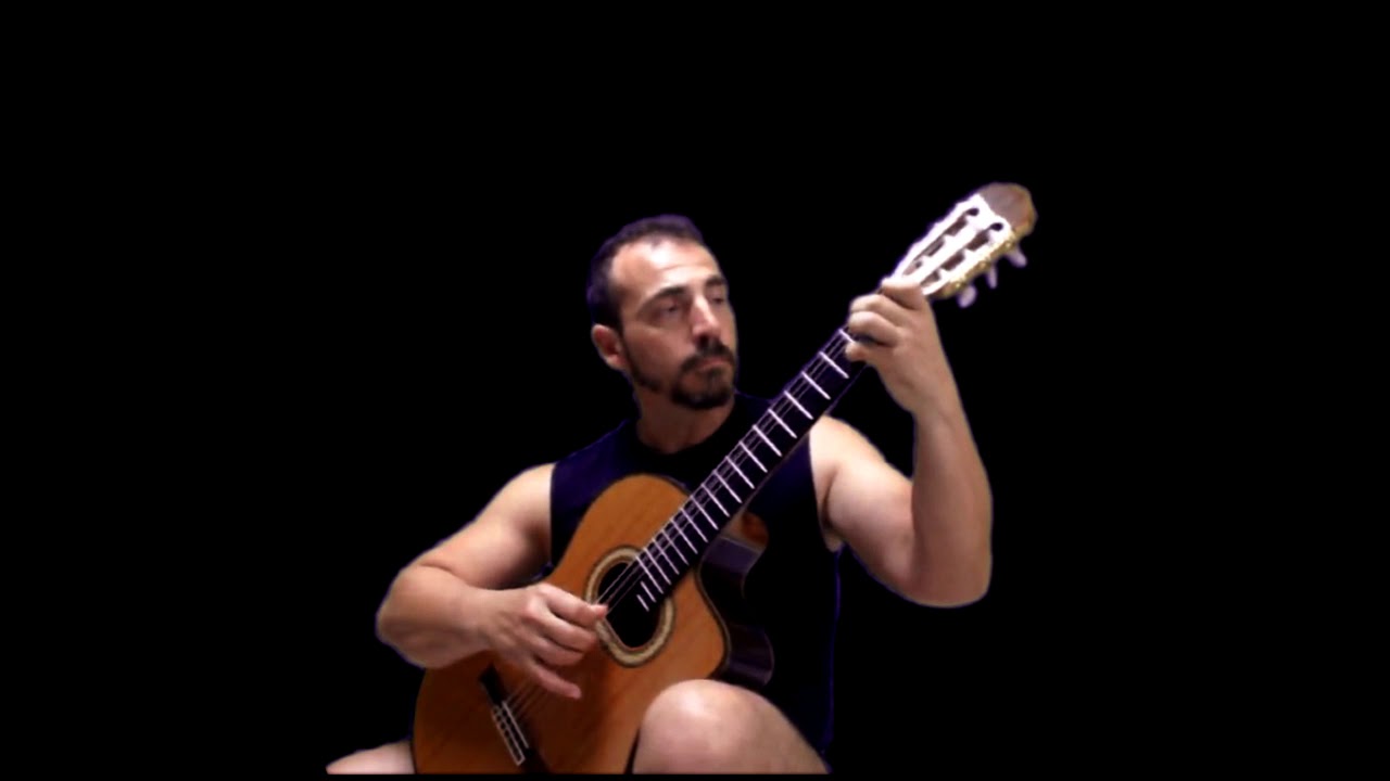Tendre Rumba  Thierry Tisserand