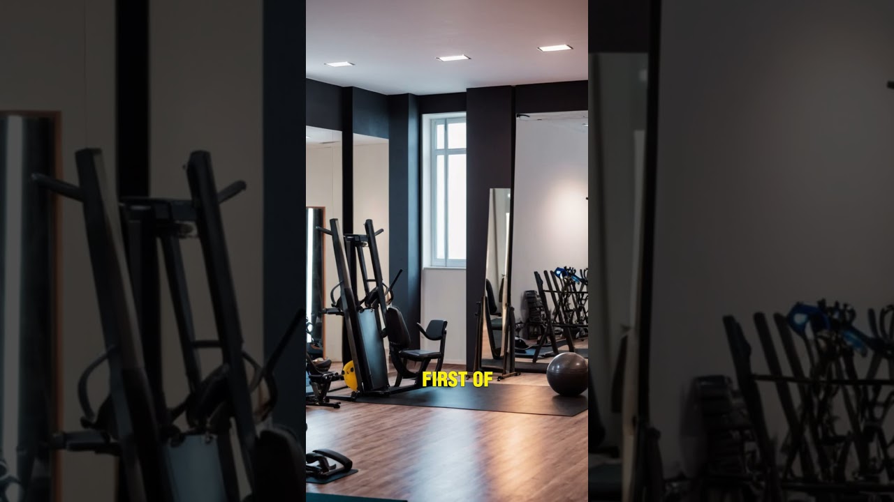 The secret to success in the fitness industry