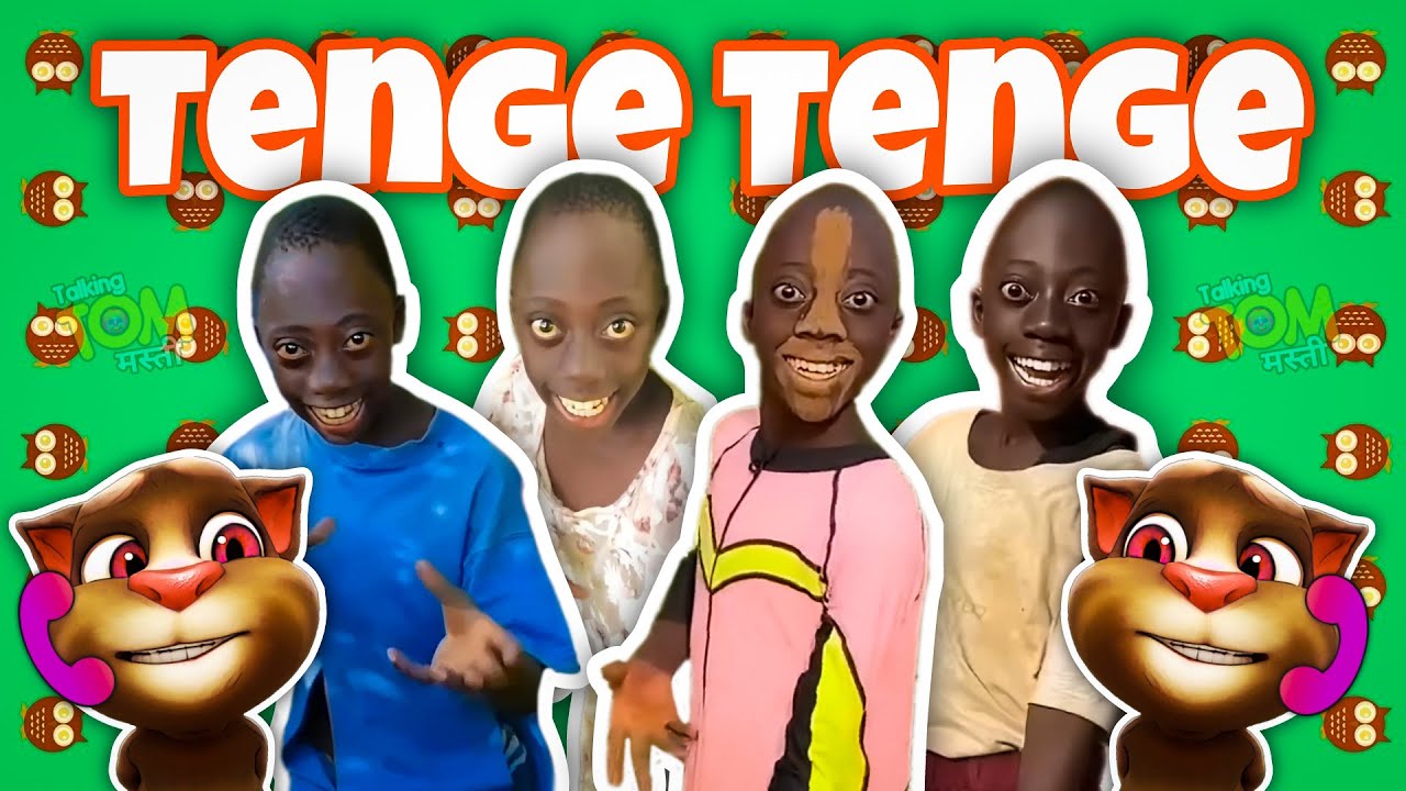 Tenge Tenge Song | Tenge Tenge Original Video | Tenge Tenge Boy | Funny Call | Denge Denge Song