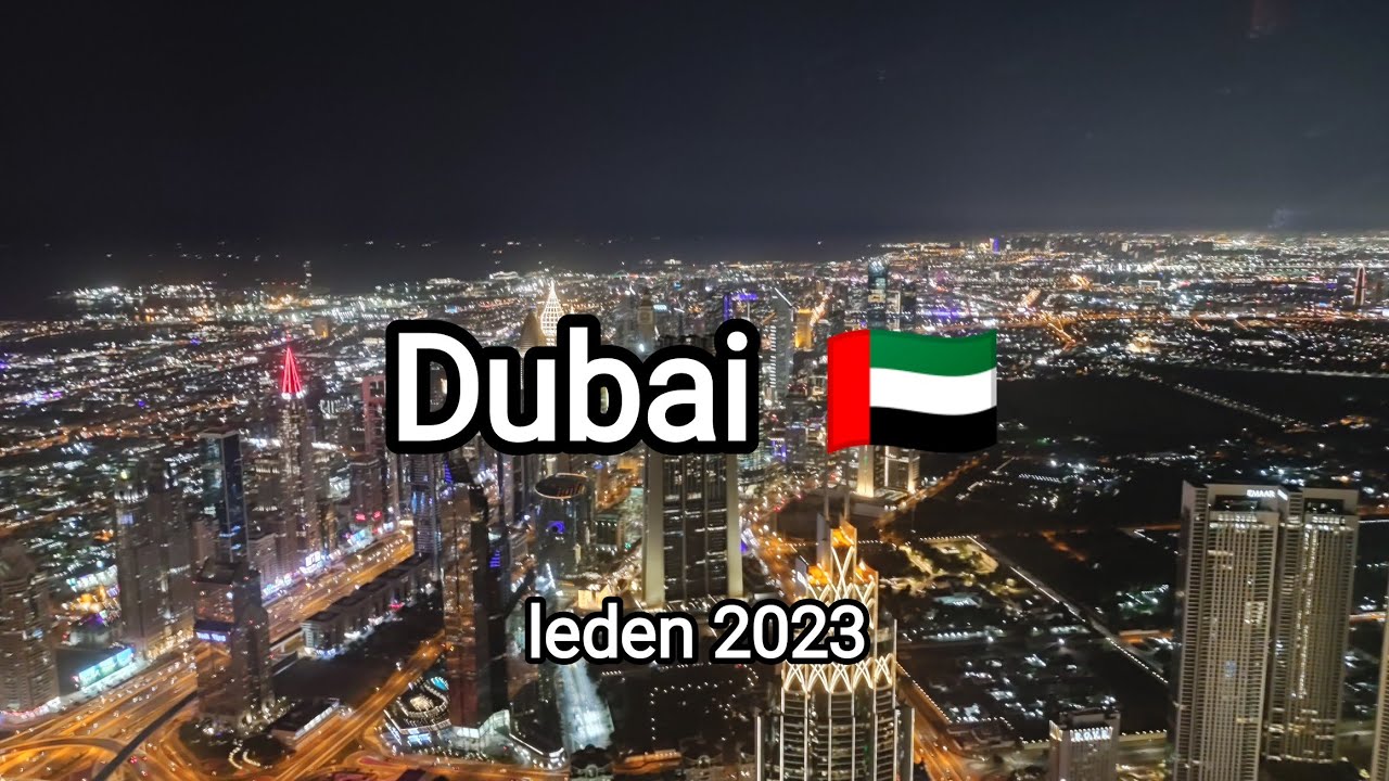 Dubai 2023, UAE 🇦🇪