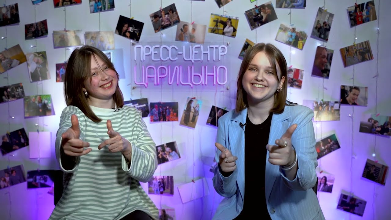 17 выпуск школьной программы 