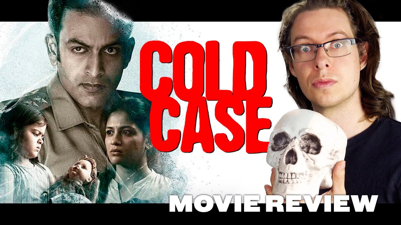 Cold Case (2021) - Movie Review | Malayalam Mystery Thriller | Prithviraj Sukumaran | Aditi Balan
