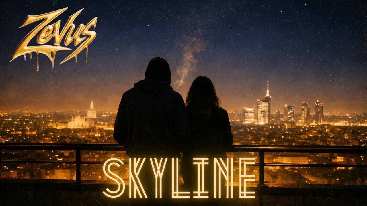 Zevus - Skyline (Official Video) | Oro Lento