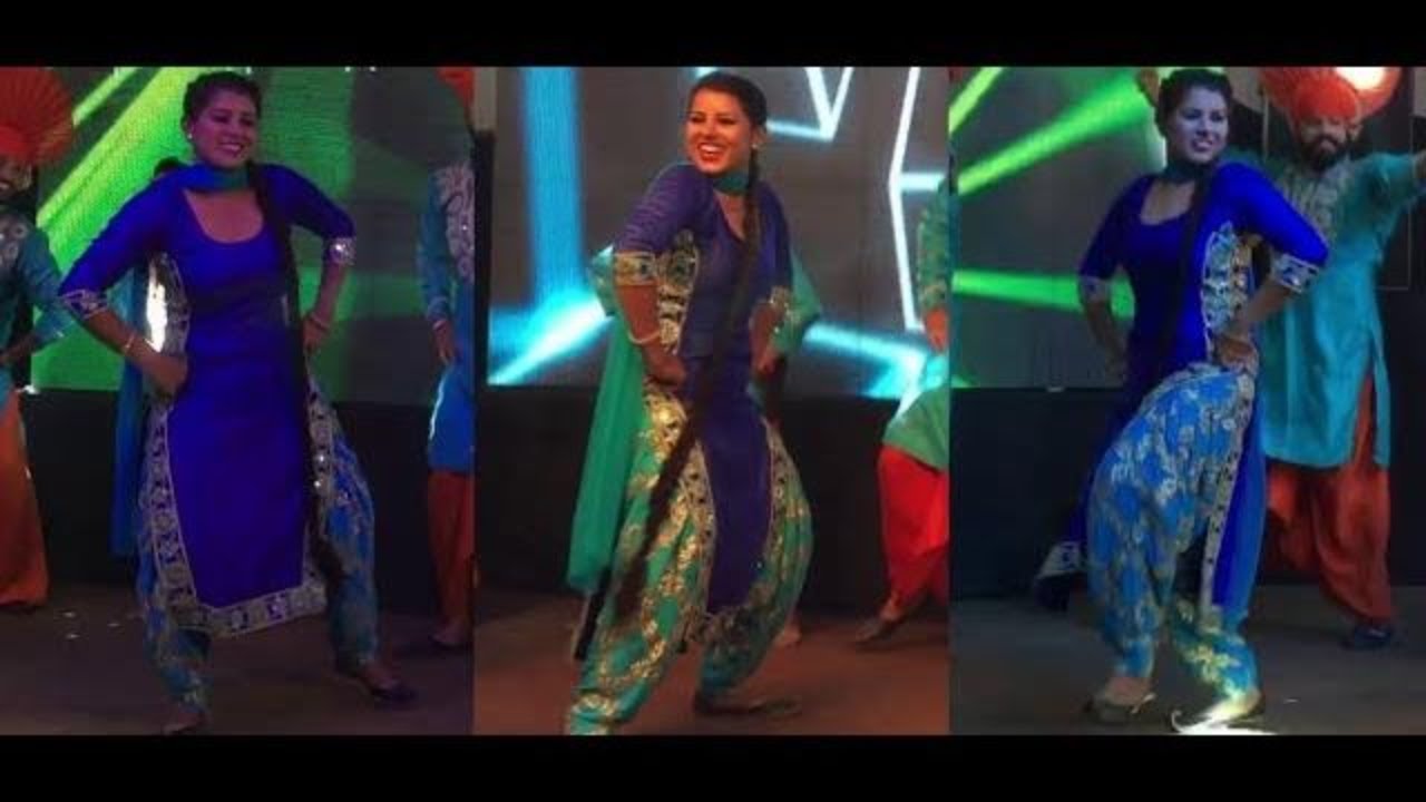 Lok Boliyan Programnce || Sansar Dj Links Phagwara || Bhangra Group ||