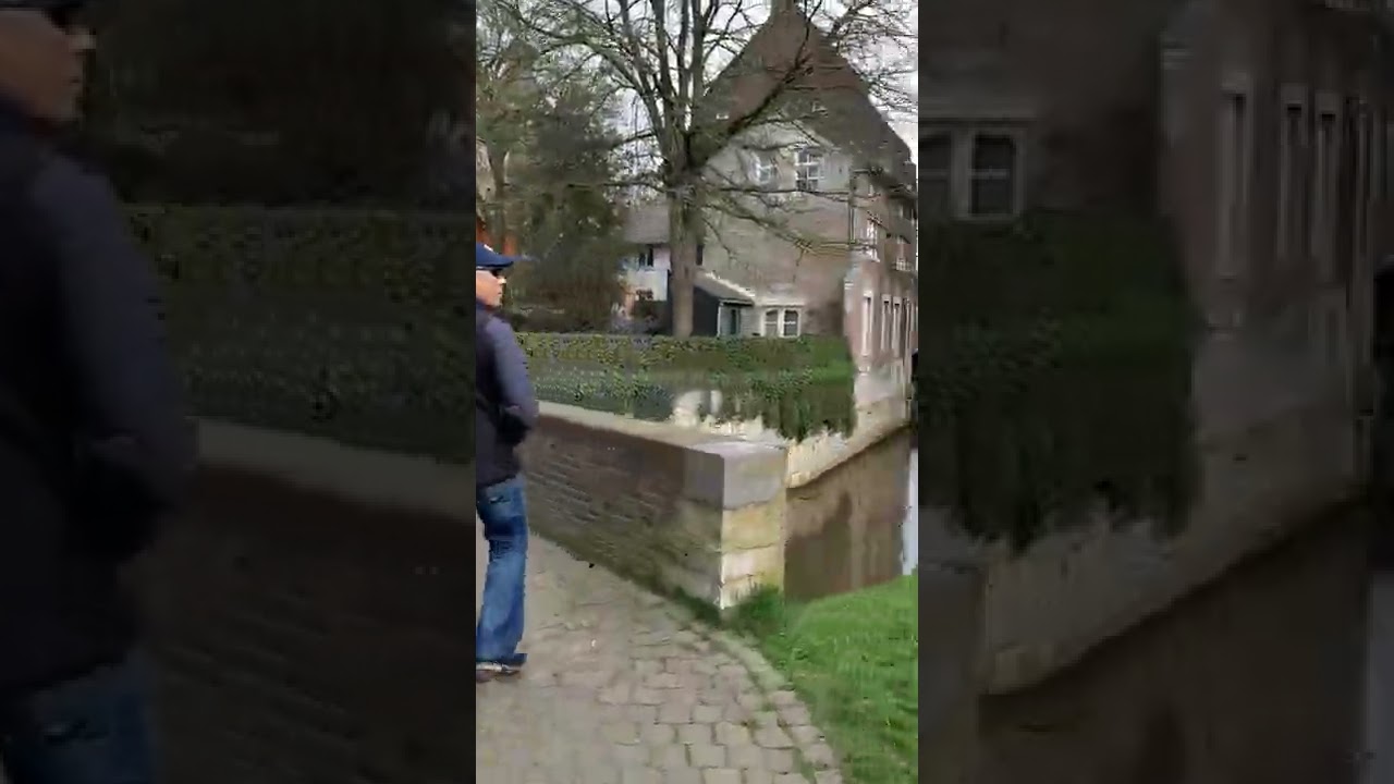 Valkenburg, Limburgo. Holanda.