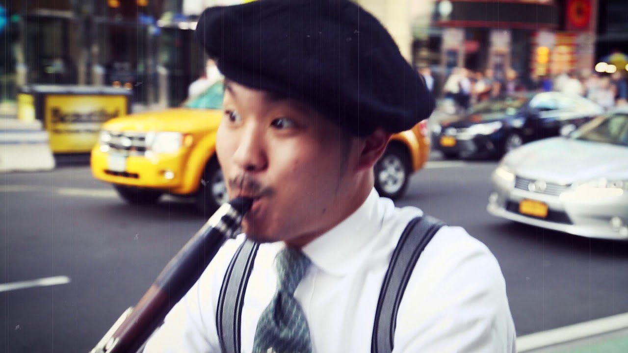 【MV】Step 1,2,3 !! − Clap Stomp Swingin'（クラスト）