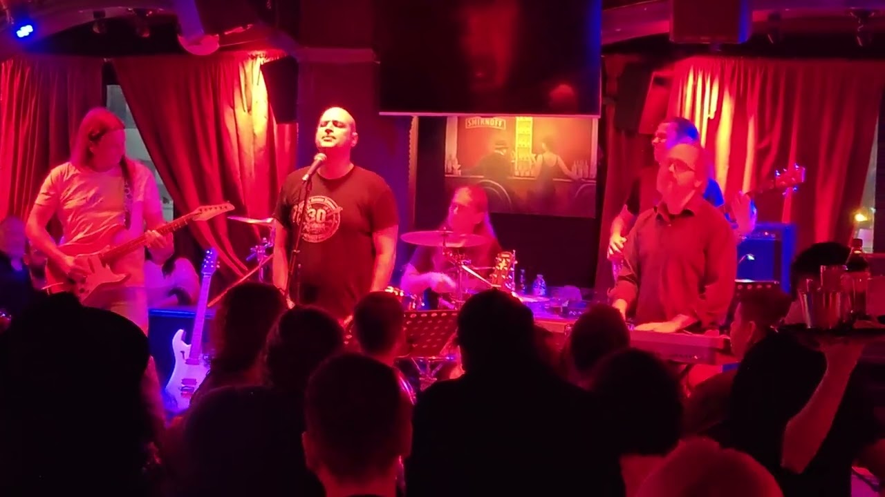 Δον Κιχώτης: Κώστας Μυλώσης Rock band 07.02.2026
