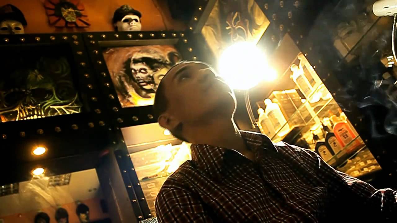 [MV HD] Yêu - Tony TK Feat. JGKiD (Re-upload)