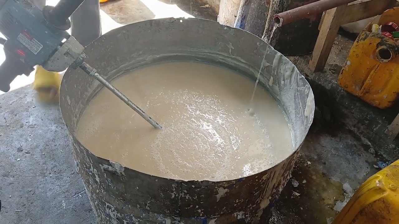 sabuni za magadi