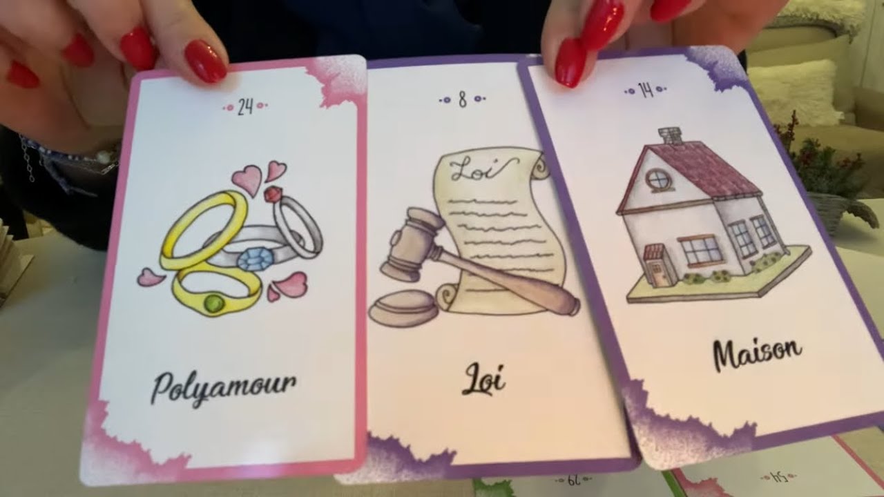 Votre autre vous parle ❤️❤️❤️