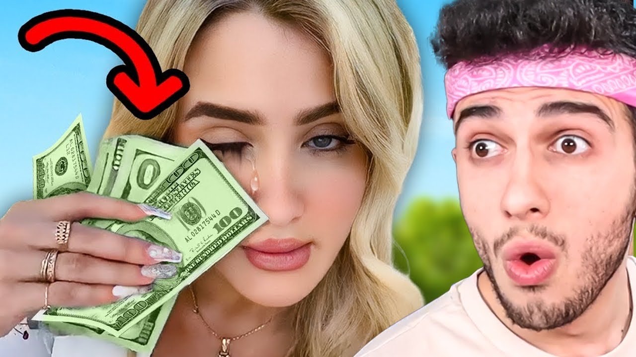 DÜNYANIN EN ŞIMARIK ZENGİN ÇOCUKLARI