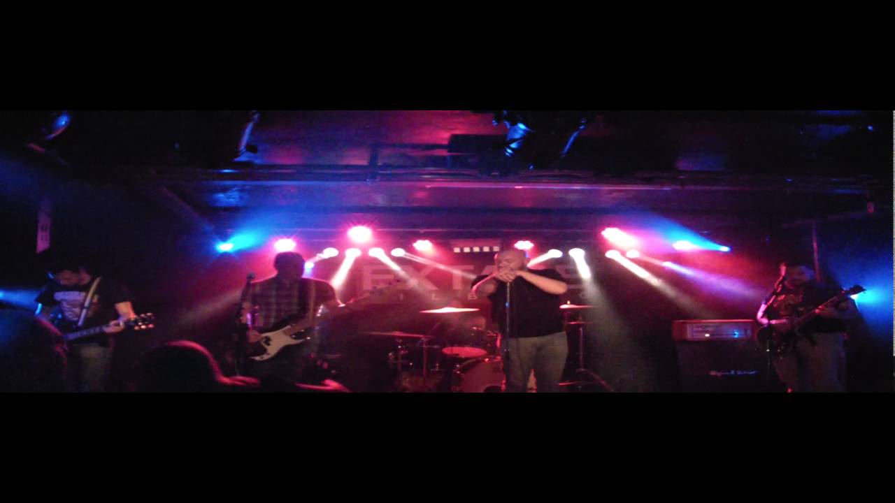 The Insumers - Old friend (Rancid Cover)