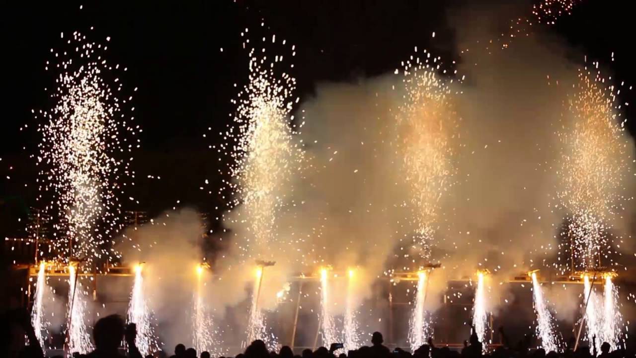 Festa San Pawl Nawfragu, Munxar, Gozo   Part 1