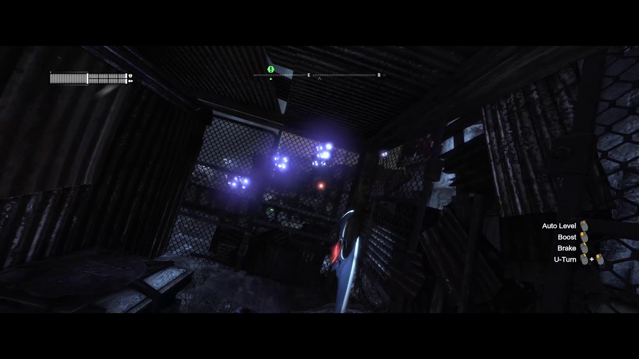 Batman: Arkham City
