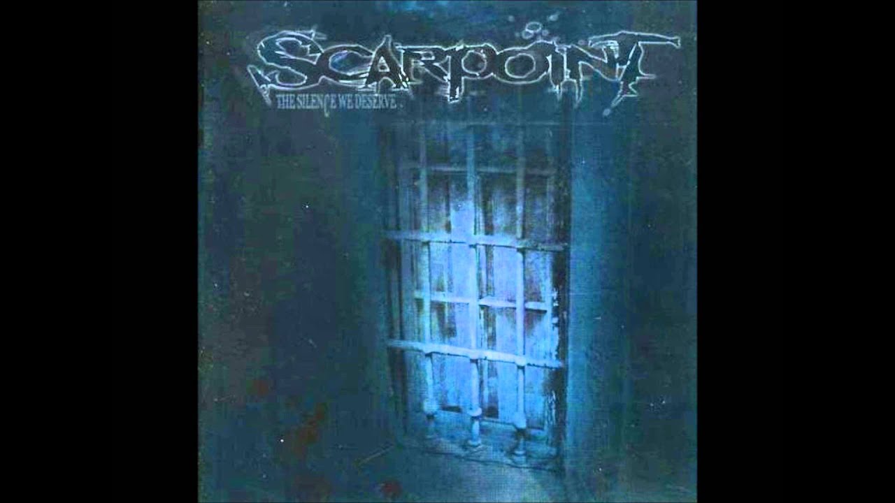 Scarpoint- Against My Will