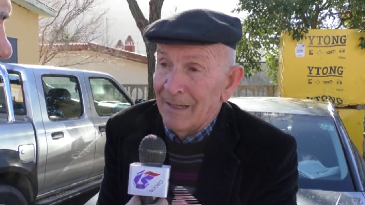 intervista protesta pastori dorgali 11 02 19
