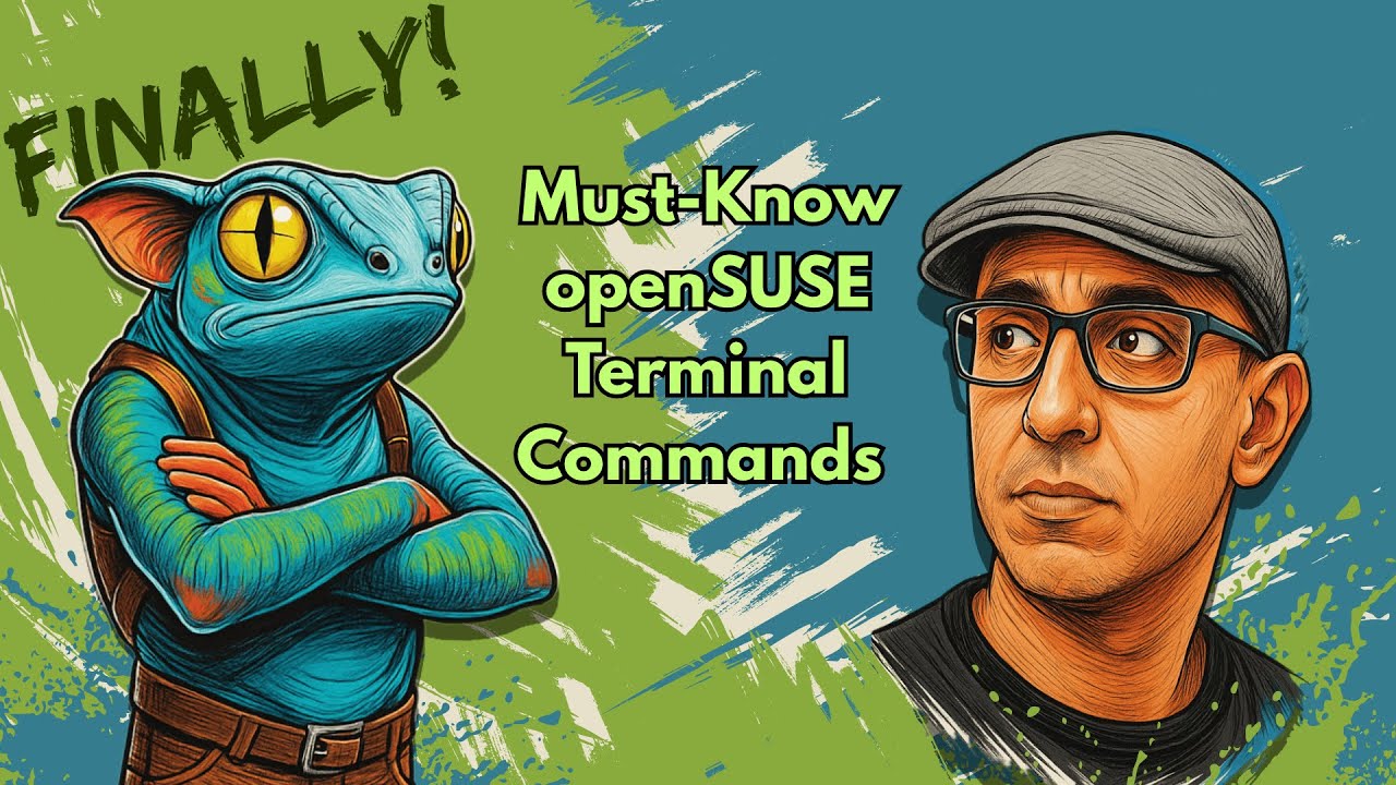 You're Missing Out on These Simple Linux Tricks Daily
