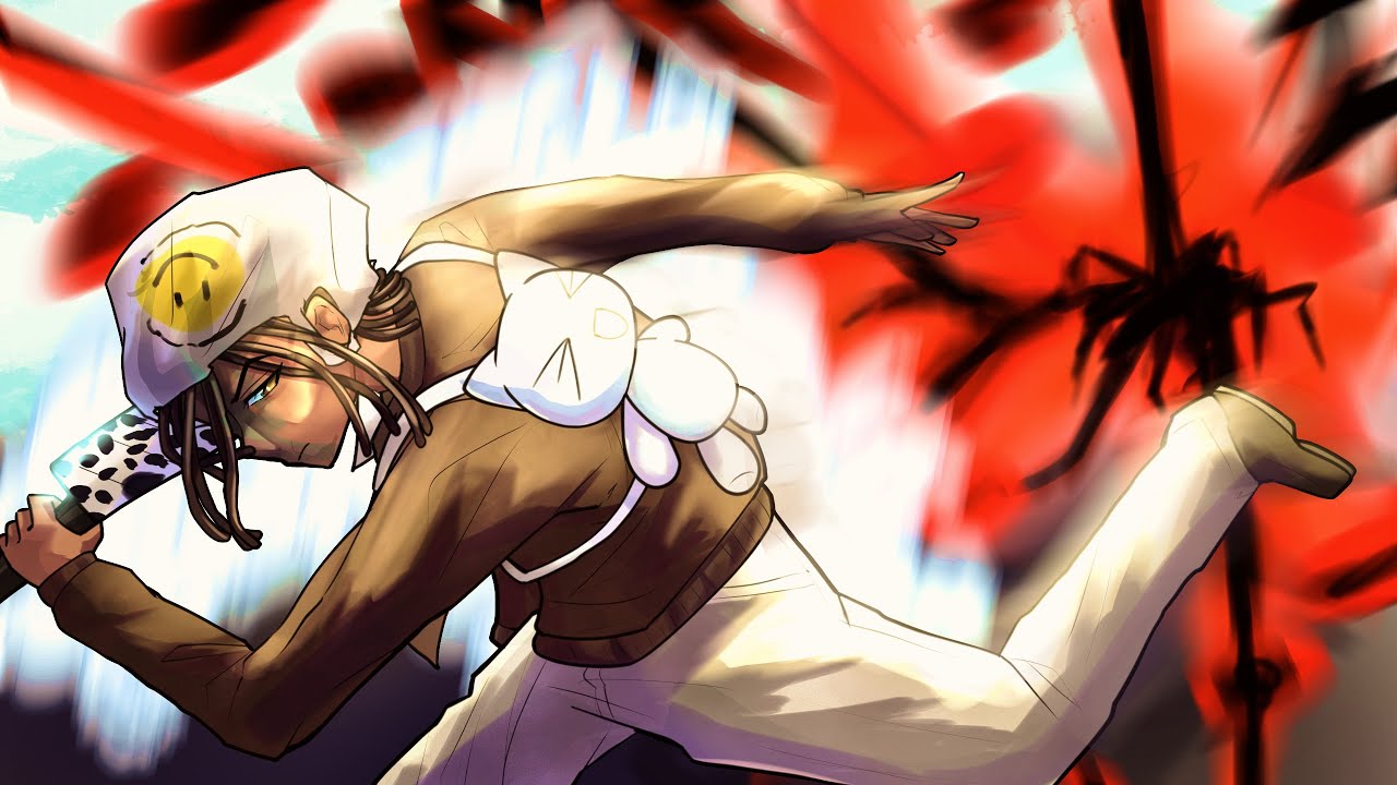 They gave Nanami his awakening... | Jujutsu Shenanigans