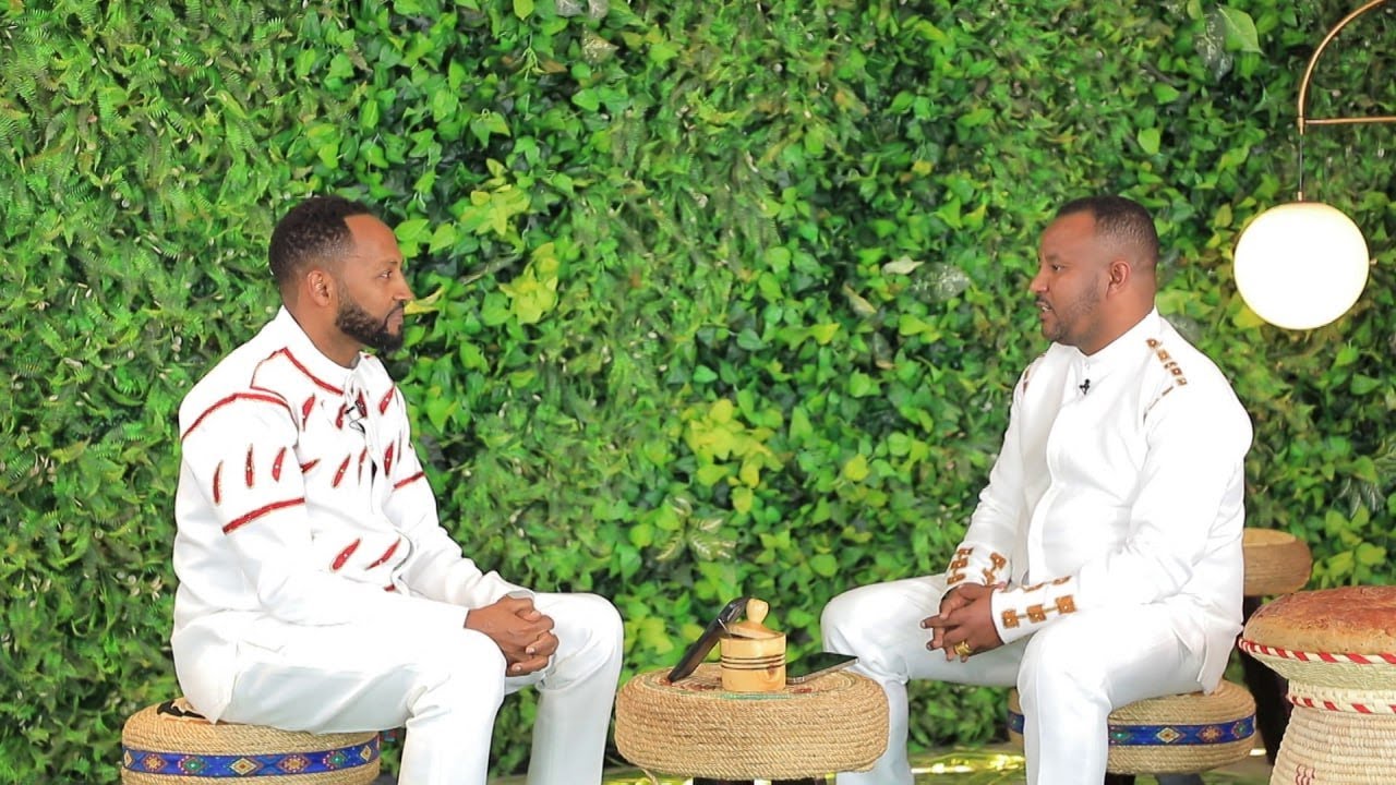 Dijitaalaan Sadarkaa CBE'n irra jiru!