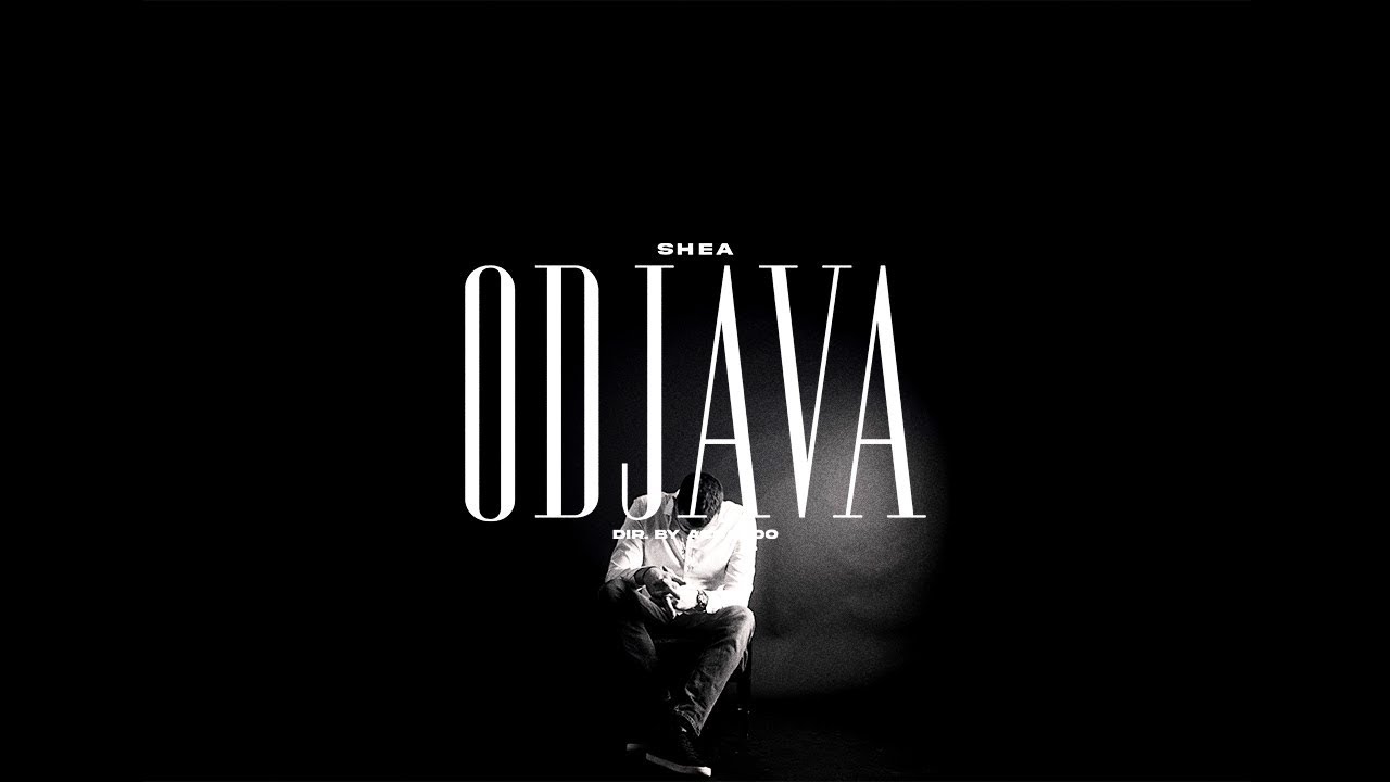 Shea - Odjava [Dir. by Accardo] [Official Video]
