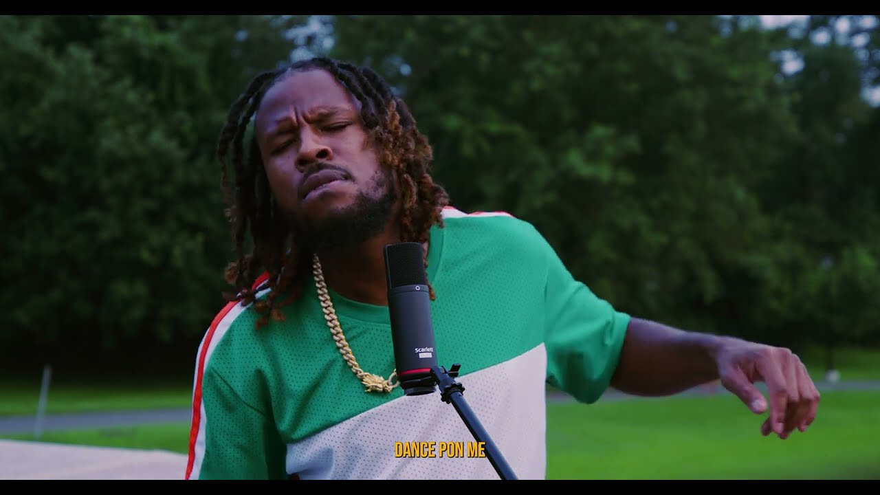 Smooth (Performance Video)