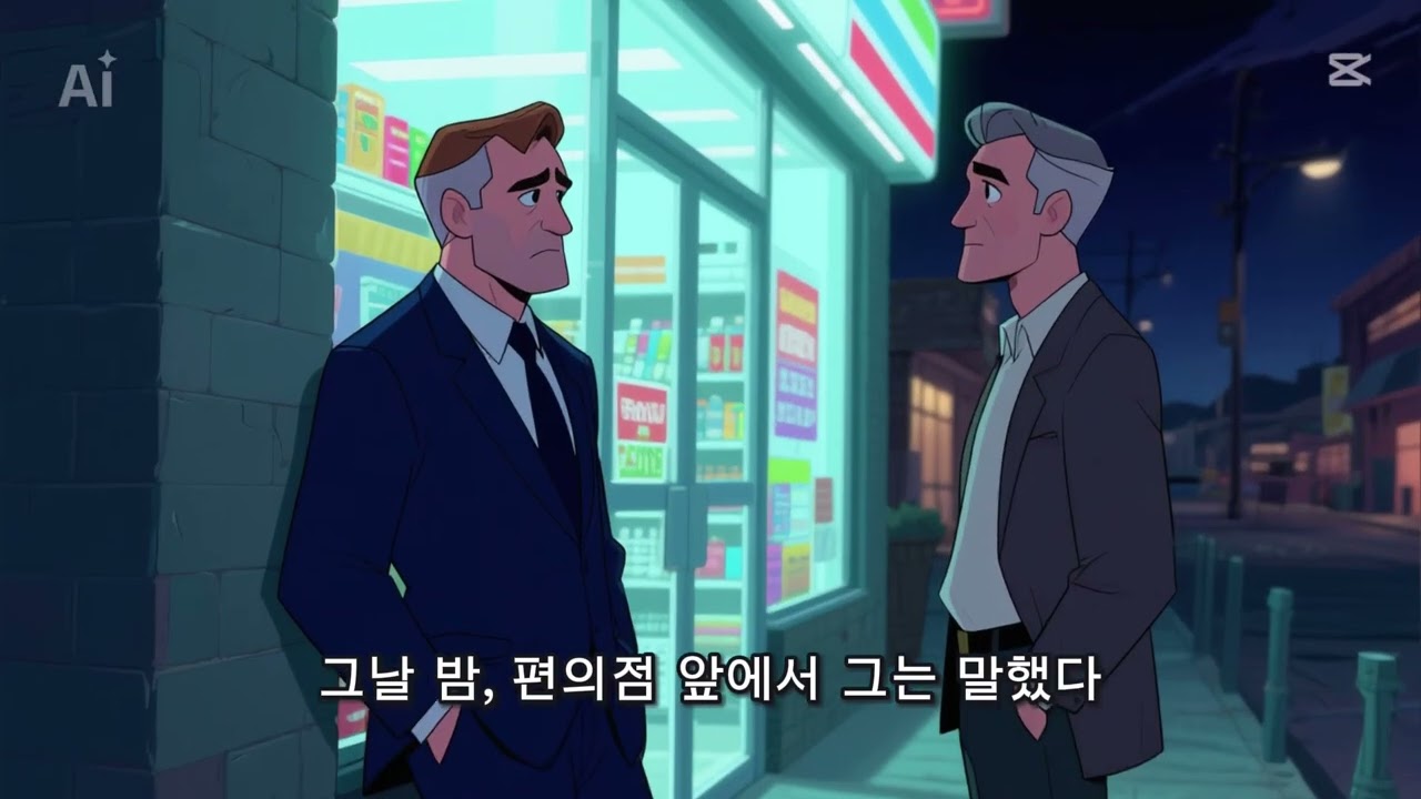 #오늘밤 이야기 5