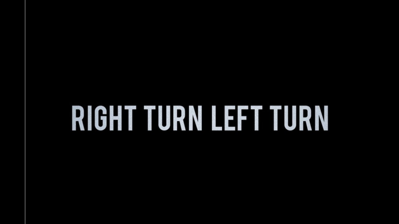 Right Turn Left Turn, Addiction Across America: Part 5