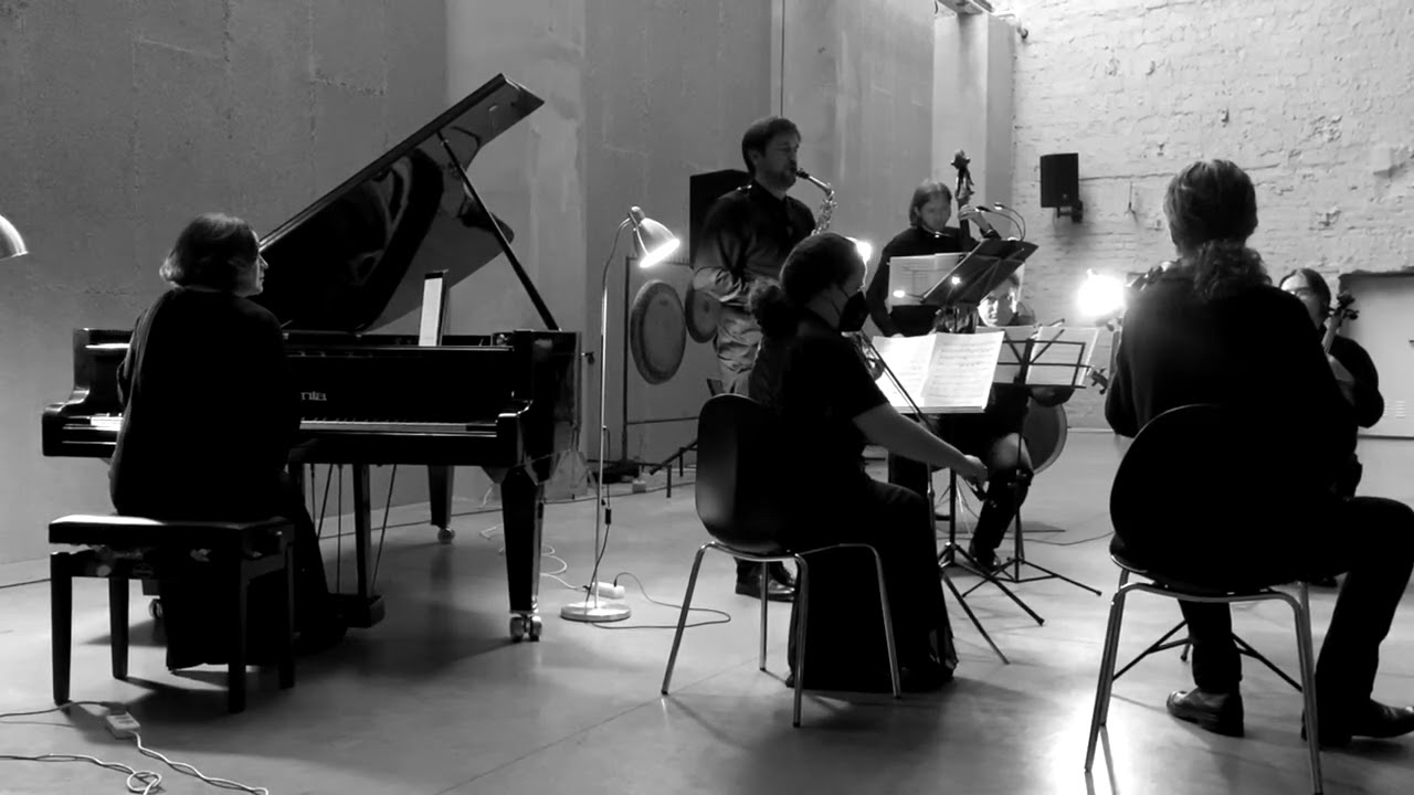 Jacob Ter Veldhuis Tallahatchie concerto