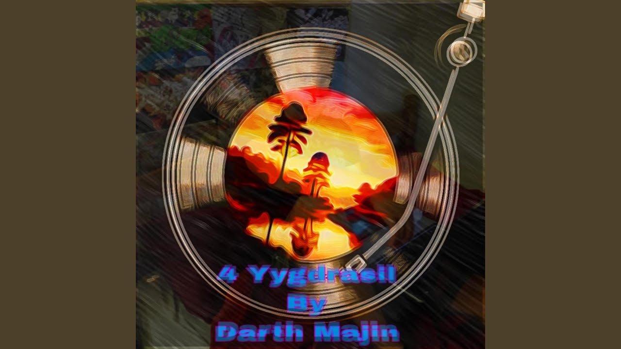 4 Yygdrasil