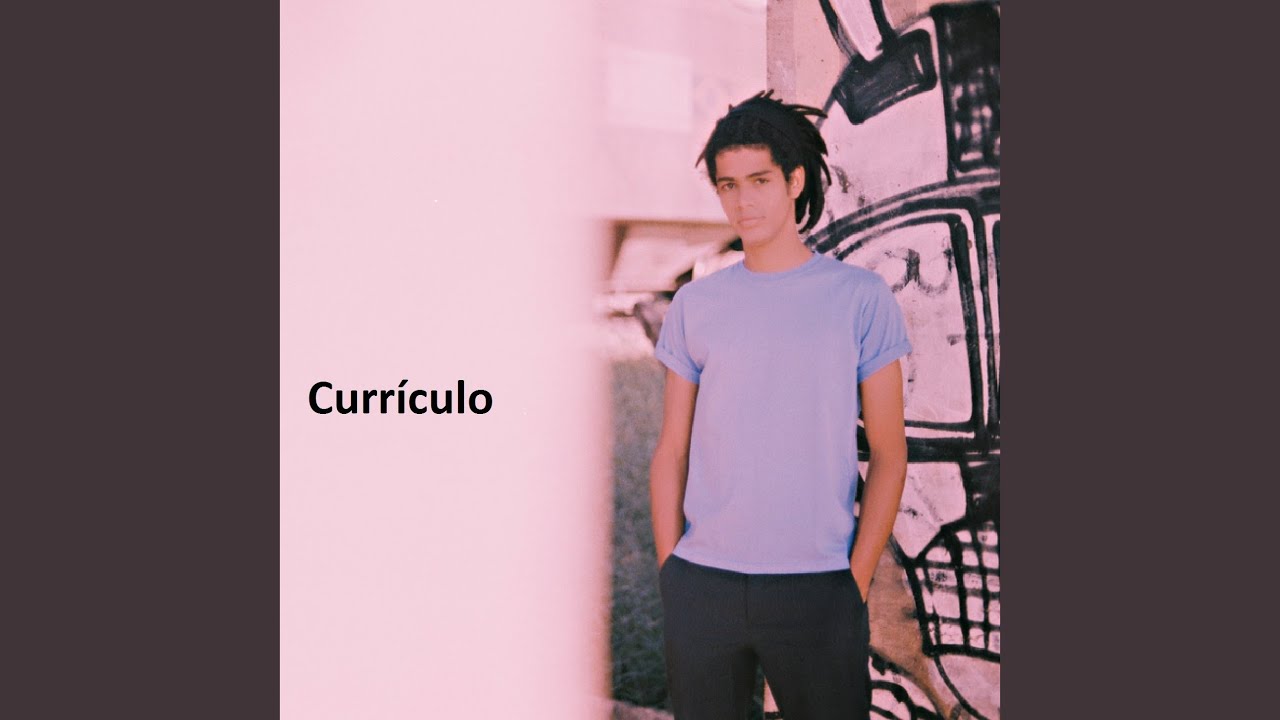 Curr&iacute;culo