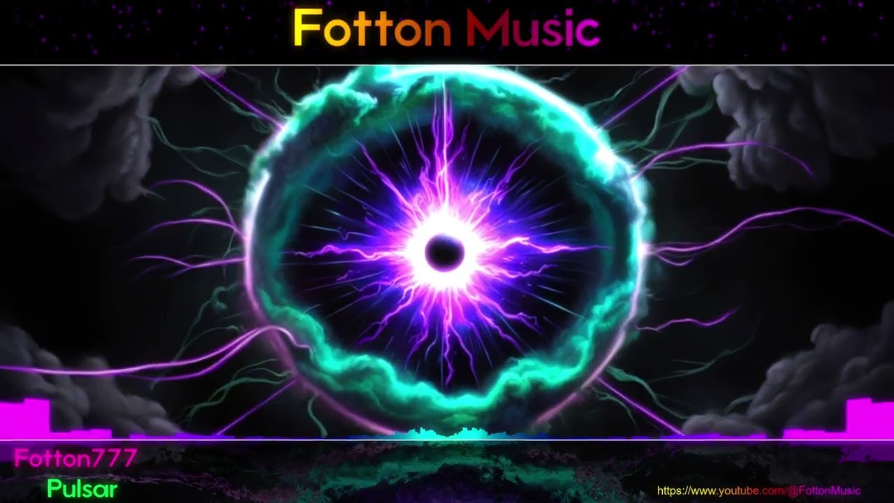 Fotton777 - Pulsar