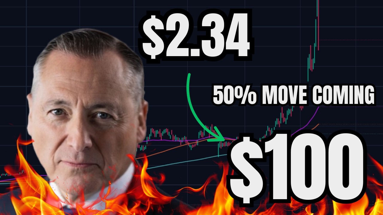 Rezolve AI Stock Could Be Gearing Up for a Big Move...