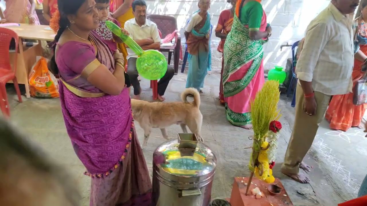 🥵ಮಹದೇಶ್ವರ ಜಾತ್ರೆ ಬಿಡದಿ 🙏❤️‍🔥