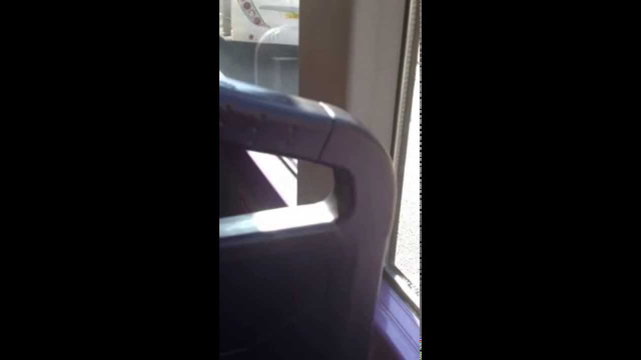 First Glasgow 61599 (SF51YAE) - Volvo B10BLE / Wright Renown