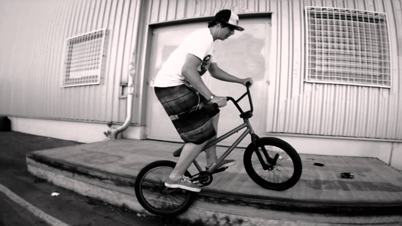 BMX Edit 2013 HD | feat.Andrej Fabian | by MotionFrameStudios