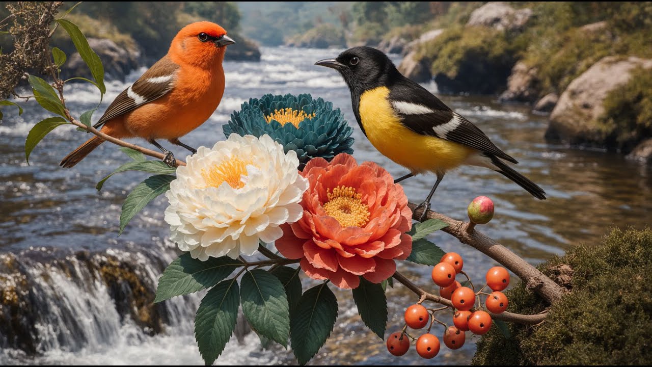 Зимний сон 🌺 Самые нежные композиции, которые можно слушать вечно 🌿 Музыка Сергея Грищука